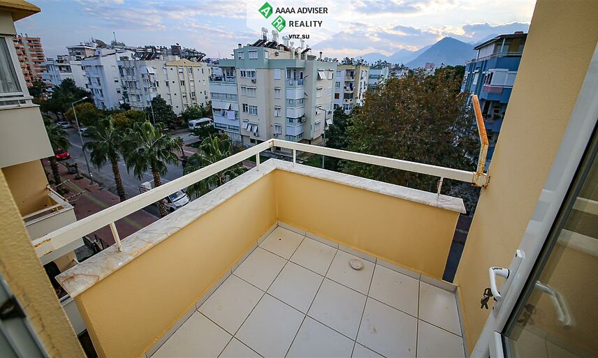 Realty Turkey Penthouse,Flat Antalya, Konyalty: 23