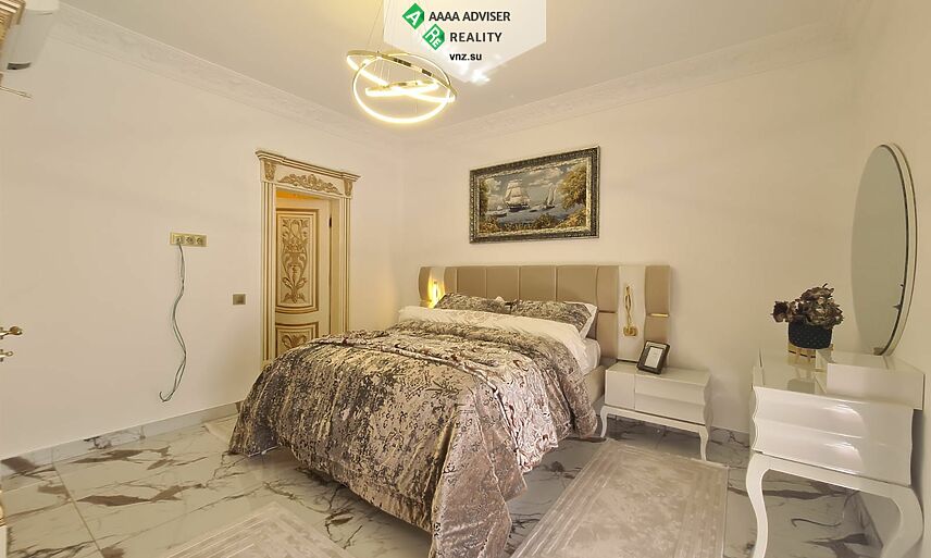 Realty Turkey Penthouse,Flat Alanya, Mahmutlar: 35