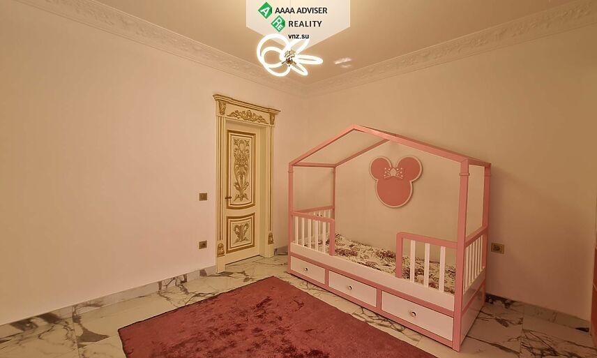 Realty Turkey Penthouse,Flat Alanya, Mahmutlar: 37