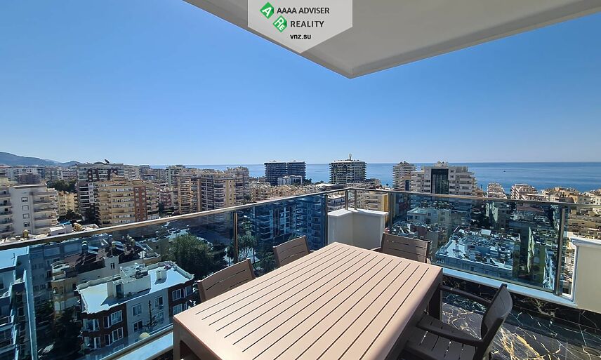 Realty Turkey Penthouse,Flat Alanya, Mahmutlar: 44