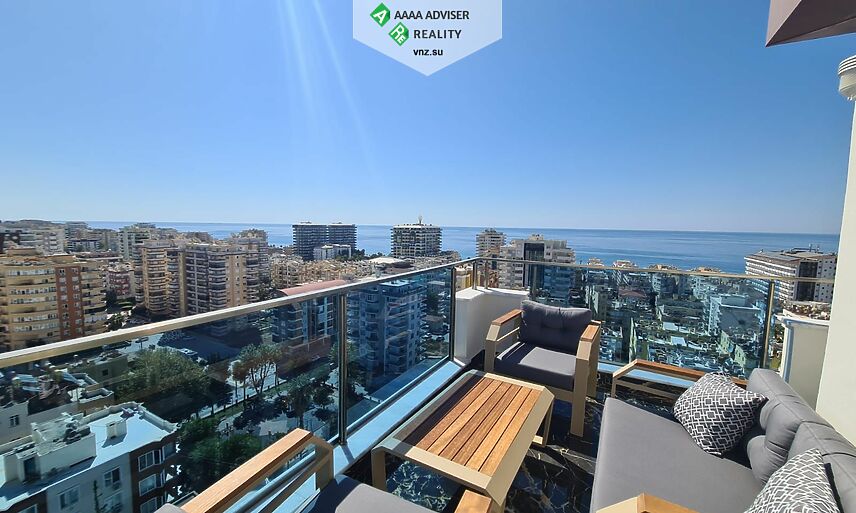 Realty Turkey Penthouse,Flat Alanya, Mahmutlar: 45