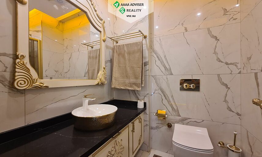 Realty Turkey Penthouse,Flat Alanya, Mahmutlar: 47