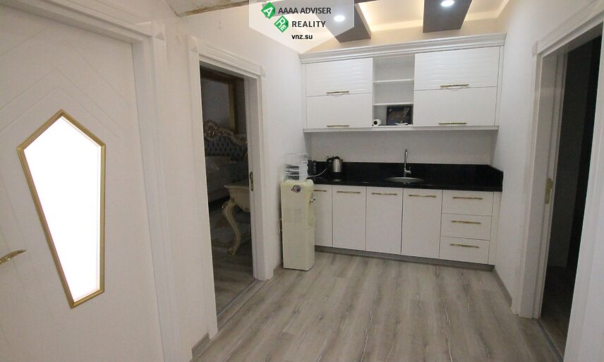 Realty Turkey Flat,Penthouse Alanya, Cikcilli: 10