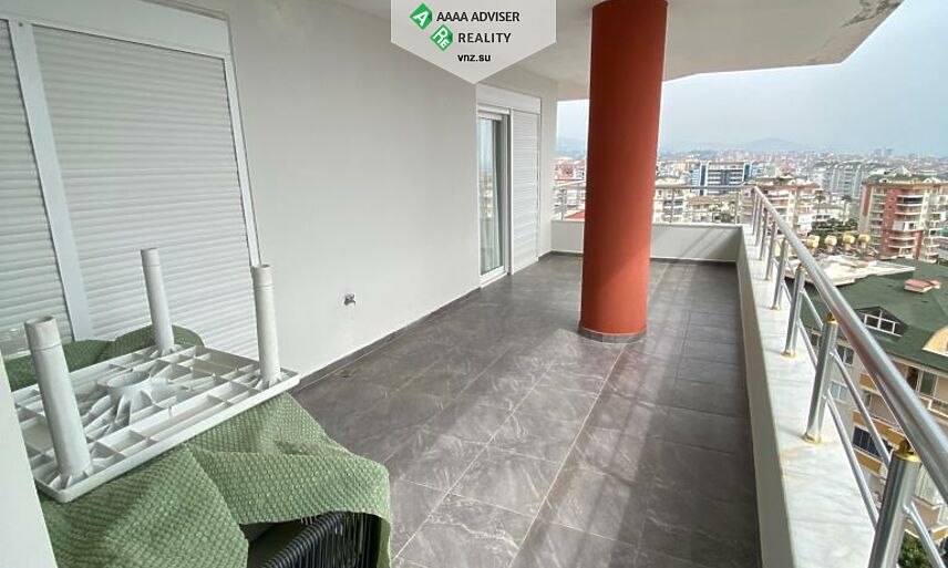 Realty Turkey Flat,Penthouse Alanya, Cikcilli: 22