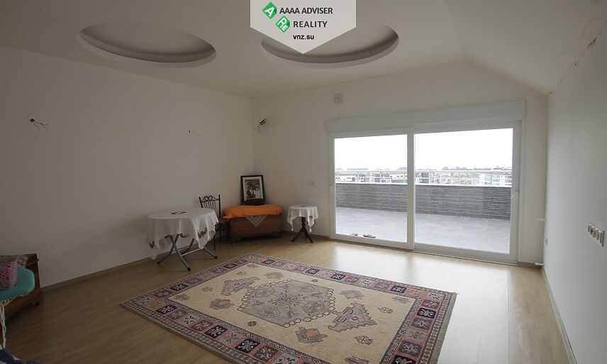 Realty Turkey Flat,Penthouse Alanya, Cikcilli: 28