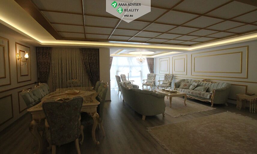 Realty Turkey Flat,Penthouse Alanya, Cikcilli: 31