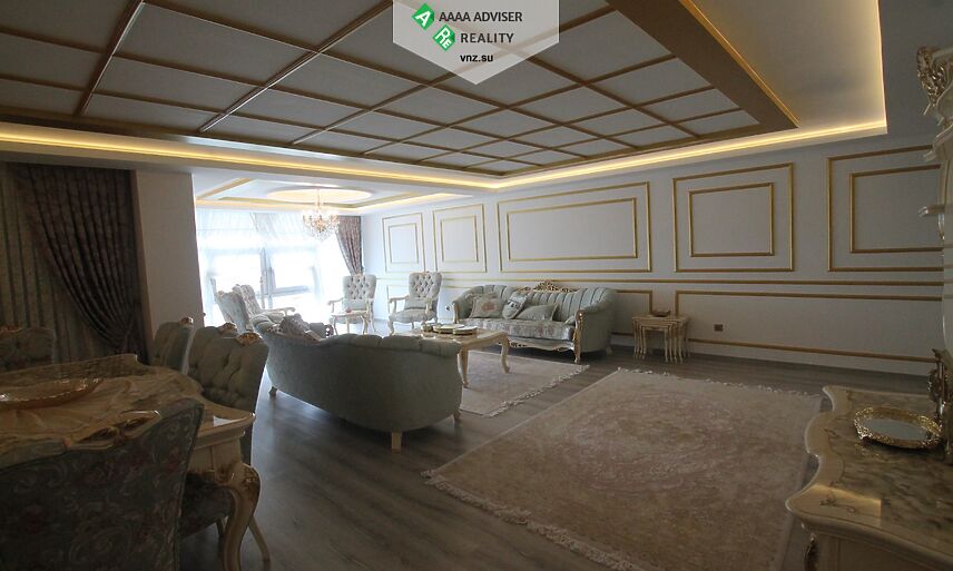 Realty Turkey Flat,Penthouse Alanya, Cikcilli: 32