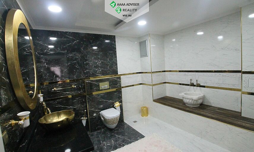 Realty Turkey Flat,Penthouse Alanya, Cikcilli: 34