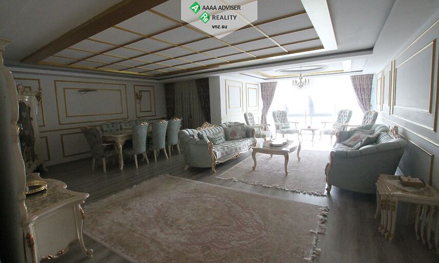 Realty Turkey Flat,Penthouse Alanya, Cikcilli: 36