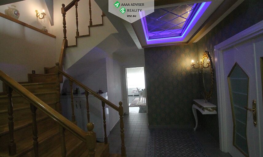 Realty Turkey Flat,Penthouse Alanya, Cikcilli: 37