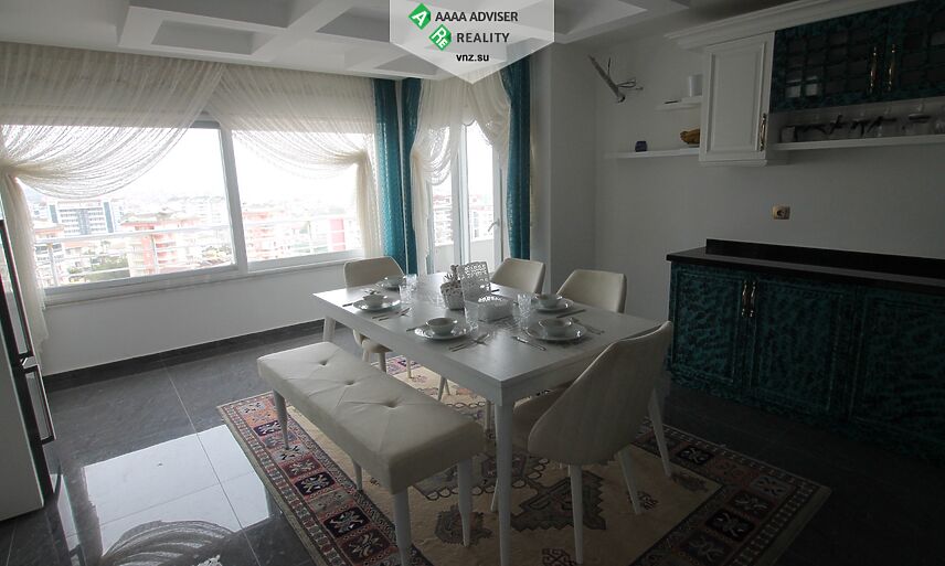 Realty Turkey Flat,Penthouse Alanya, Cikcilli: 38