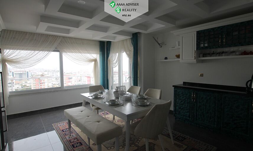 Realty Turkey Flat,Penthouse Alanya, Cikcilli: 39