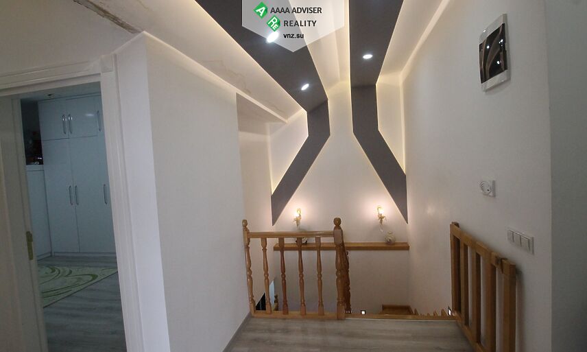 Realty Turkey Flat,Penthouse Alanya, Cikcilli: 42