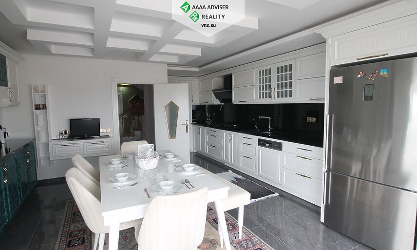 Realty Turkey Flat,Penthouse Alanya, Cikcilli: 49