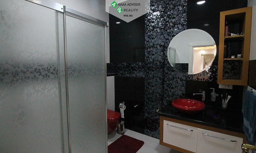 Realty Turkey Flat,Penthouse Alanya, Cikcilli: 50