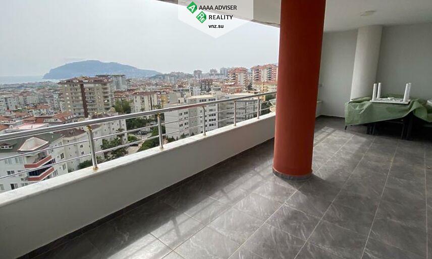 Realty Turkey Flat,Penthouse Alanya, Cikcilli: 56