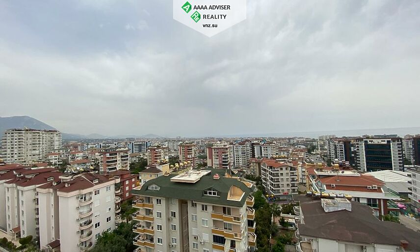 Realty Turkey Flat,Penthouse Alanya, Cikcilli: 63