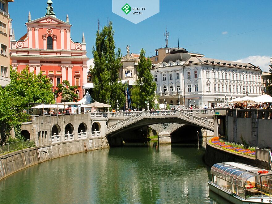 Residence permit in Slovenia. Residence permit in Slovenia. AAAA ADVISER LLC