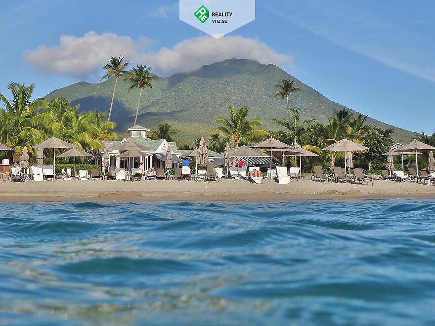 Passport of Saint Kitts and Nevis for Investment. AAAA ADVISER LLC