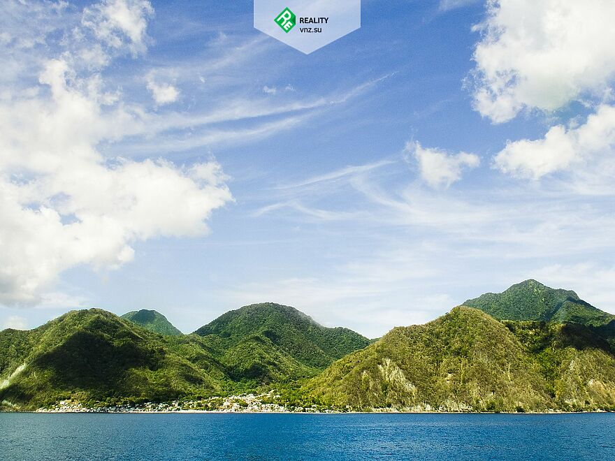 Dominica Passport for Investment. AAAA ADVISER LLC