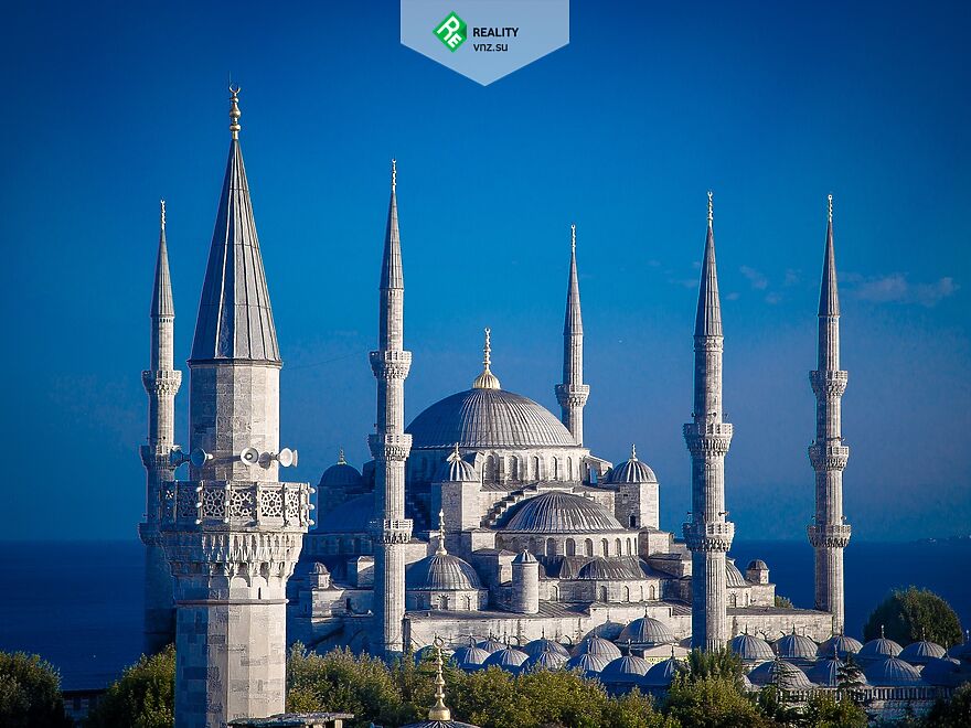 Turkish passport for investment. AAAA ADVISER LLC